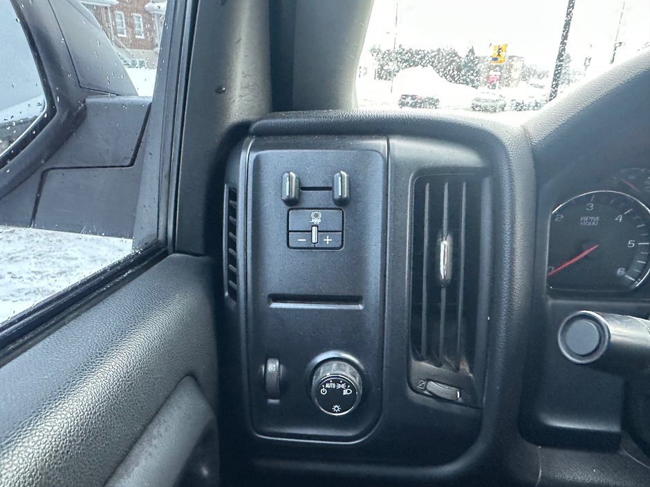 GMC Sierra 1500  2015-8