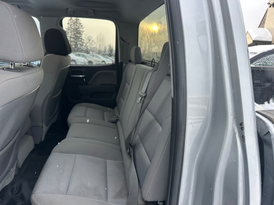 GMC Sierra 1500  2015-5