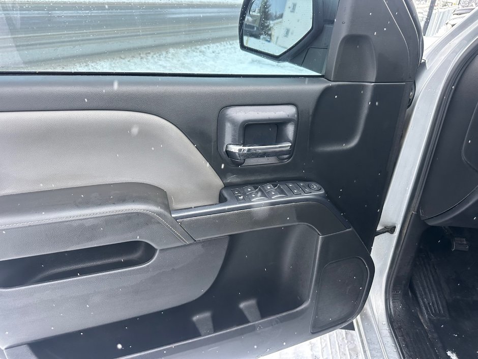 GMC Sierra 1500  2015-12