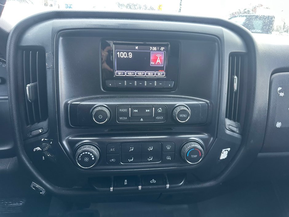 GMC Sierra 1500  2015-11