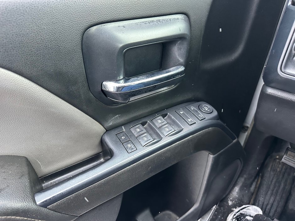 GMC Sierra 1500  2015-7