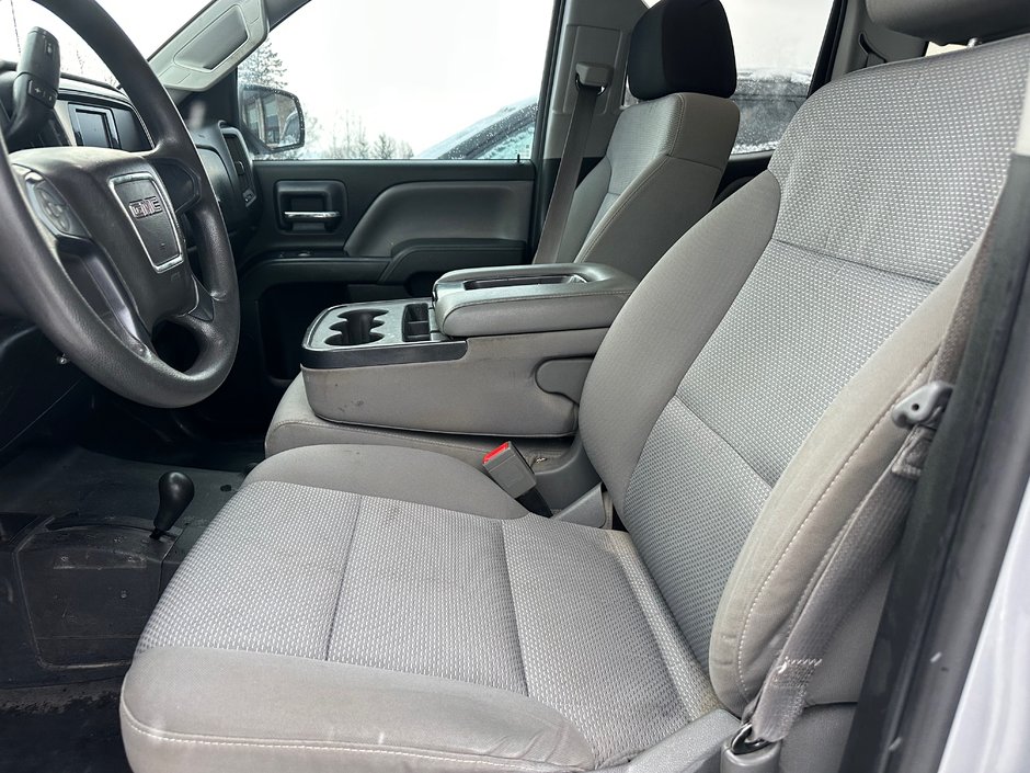 GMC Sierra 1500  2015-4