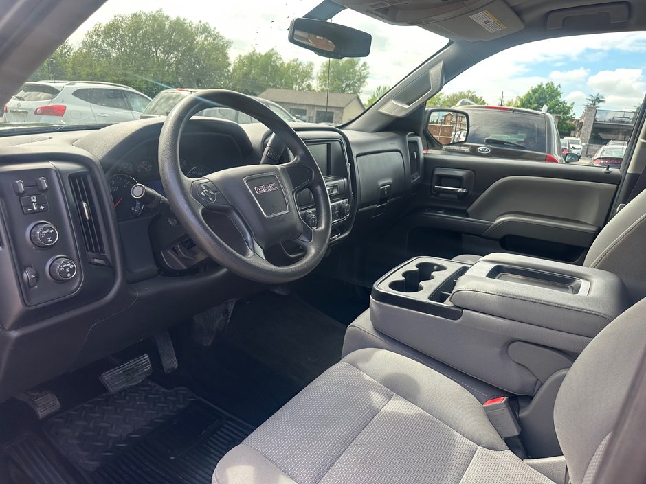 GMC Sierra 1500 Evelation 2017-7