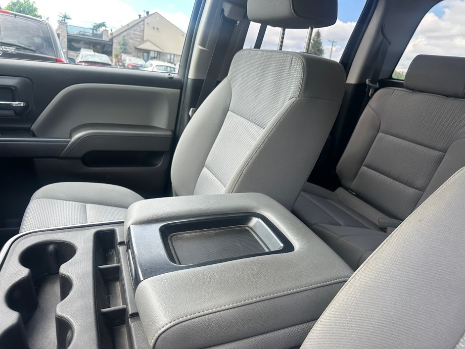 GMC Sierra 1500 Evelation 2017-14