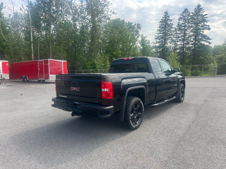 GMC Sierra 1500 Evelation 2017-3