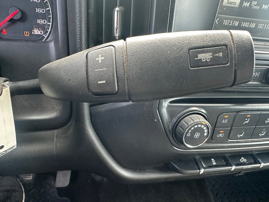GMC Sierra 1500 Evelation 2017-19