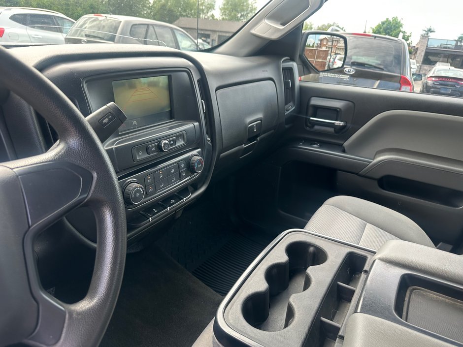 GMC Sierra 1500 Evelation 2017-16