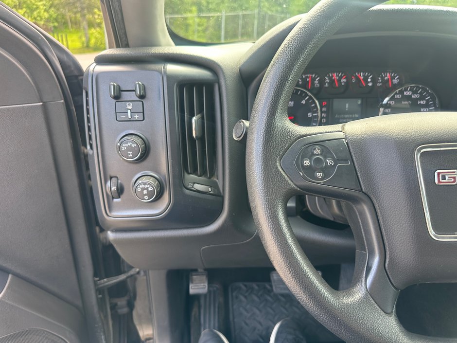 GMC Sierra 1500 Evelation 2017-12