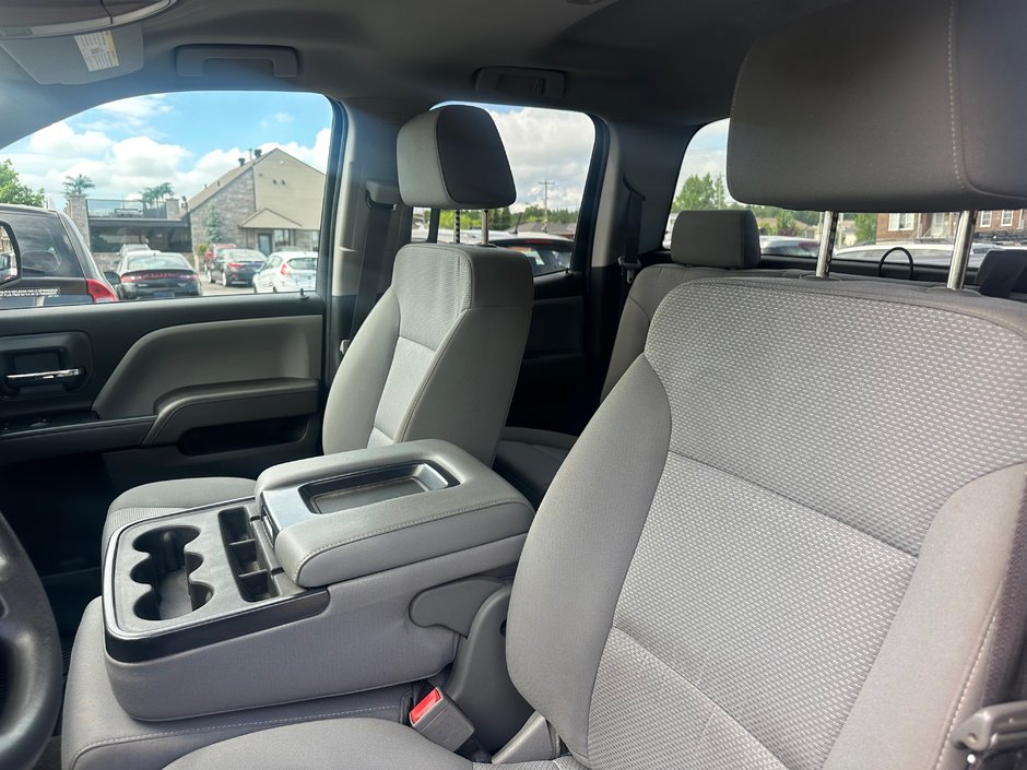 GMC Sierra 1500 Evelation 2017-9