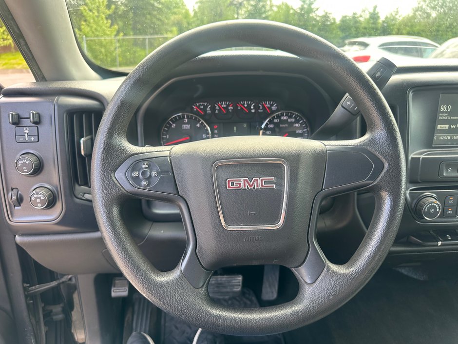 GMC Sierra 1500 Evelation 2017-11