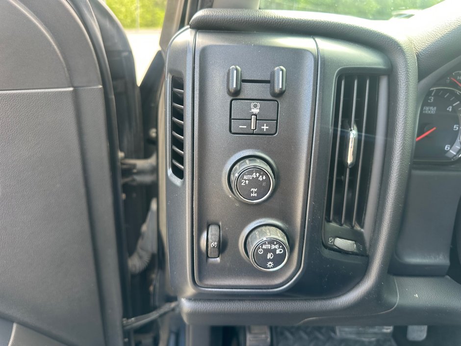 GMC Sierra 1500 Evelation 2017-10