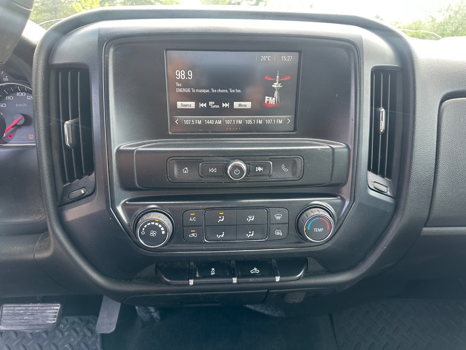 GMC Sierra 1500 Evelation 2017-18