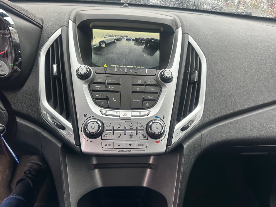 GMC Terrain SLE-2 2012-13