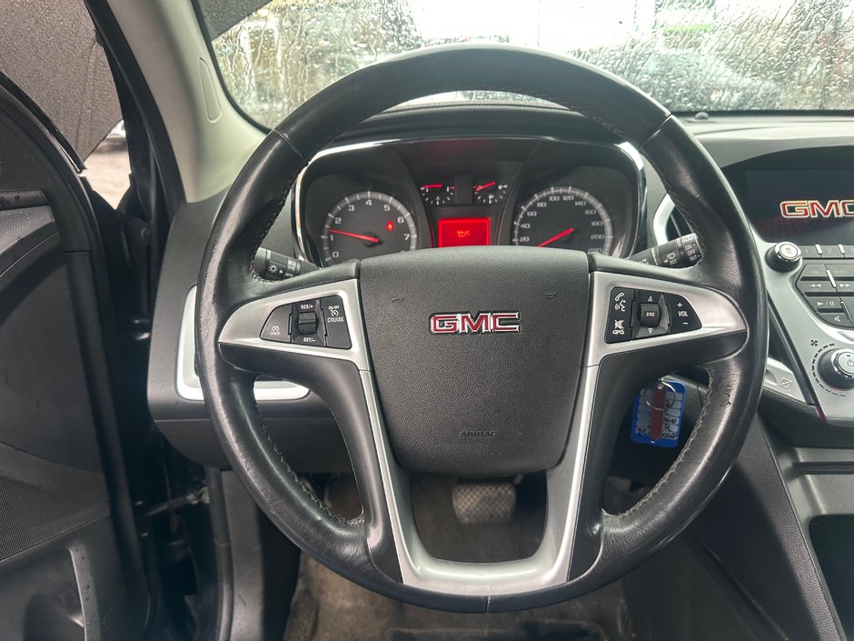 GMC Terrain SLE-2 2012-6