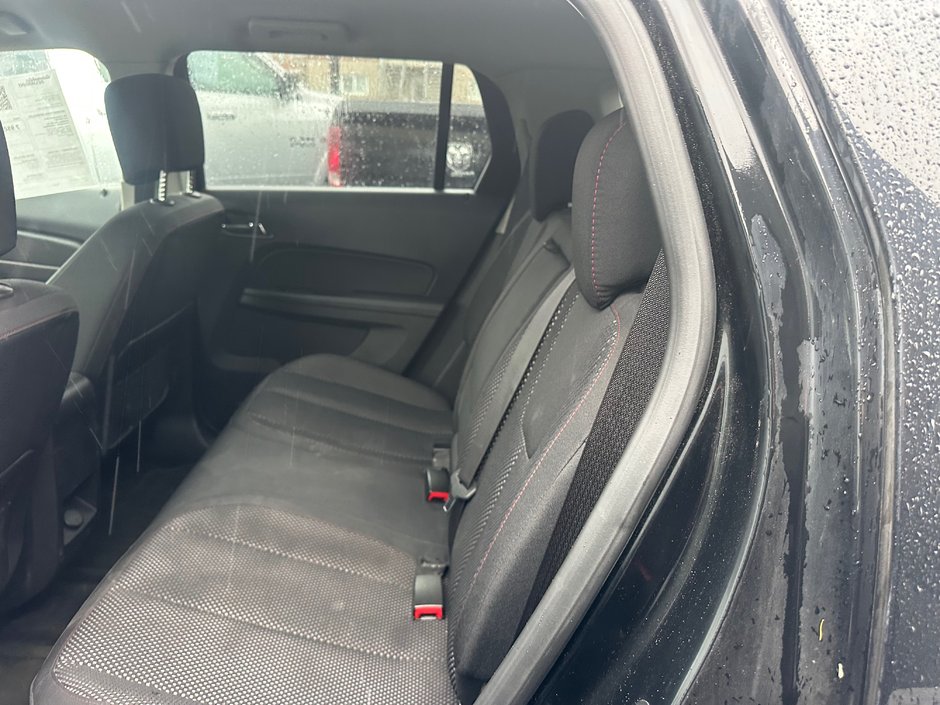 GMC Terrain SLE-2 2012-5