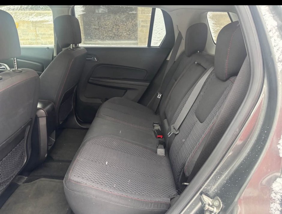 GMC Terrain SLE-1 2012-7