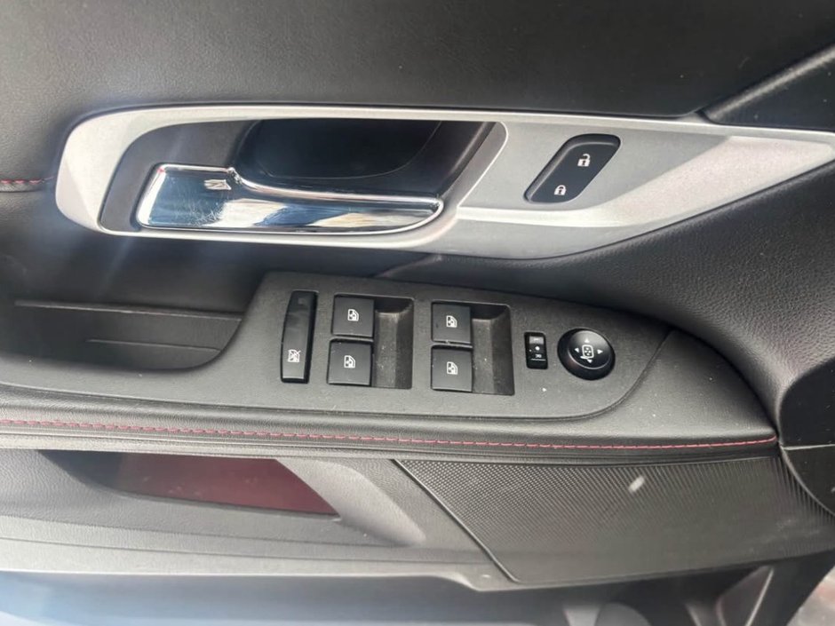 GMC Terrain SLE-1 2012-9