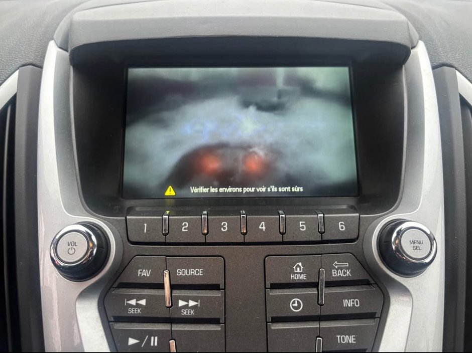 GMC Terrain SLE-1 2012-12