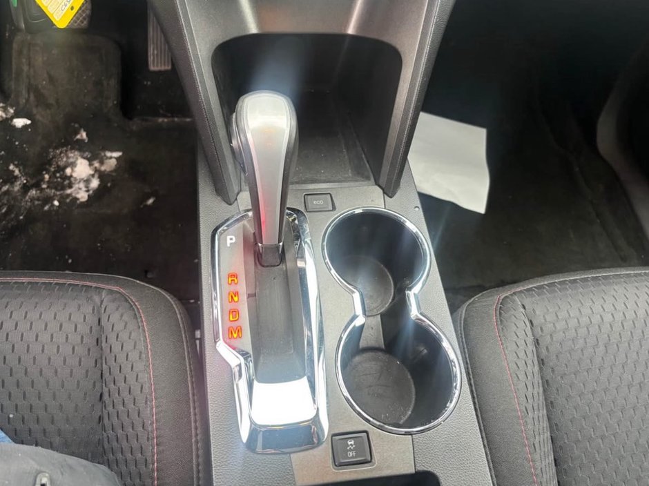 GMC Terrain SLE-1 2012-11