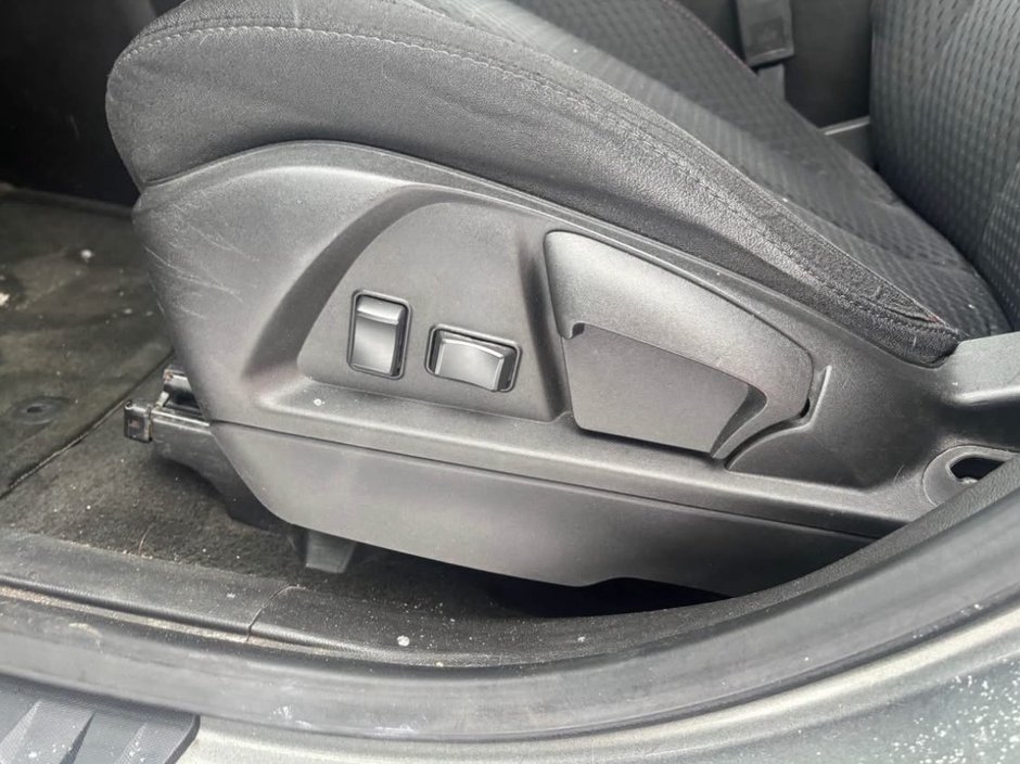 GMC Terrain SLE-1 2012-8