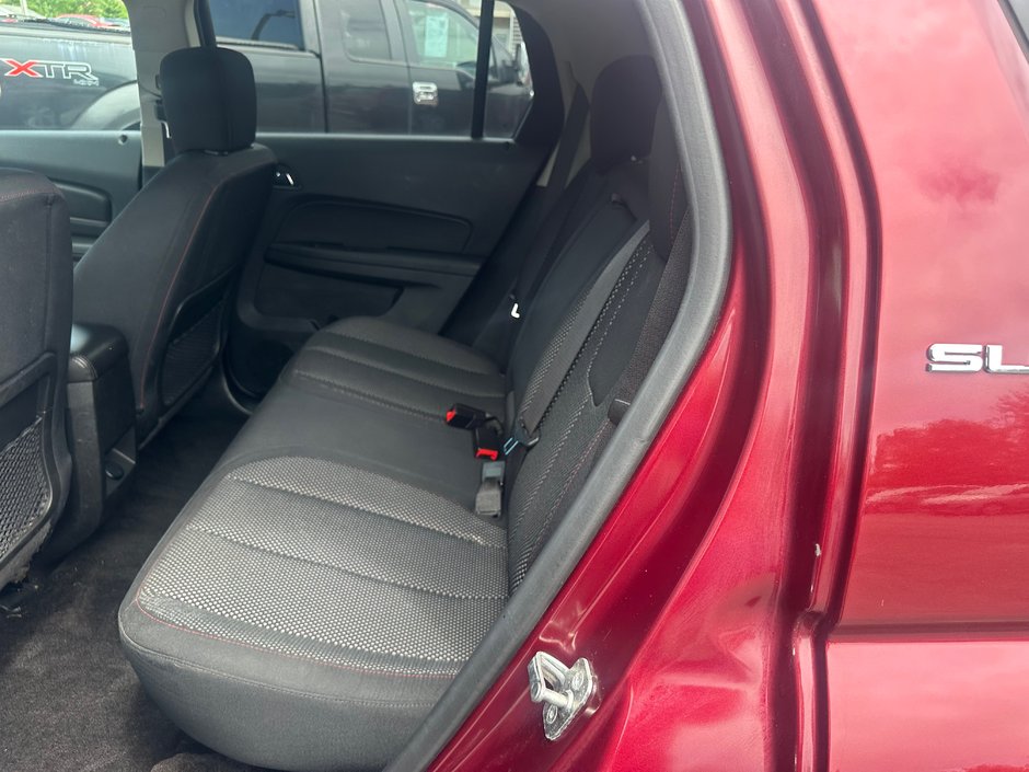 GMC Terrain SLE AWD 2016-6