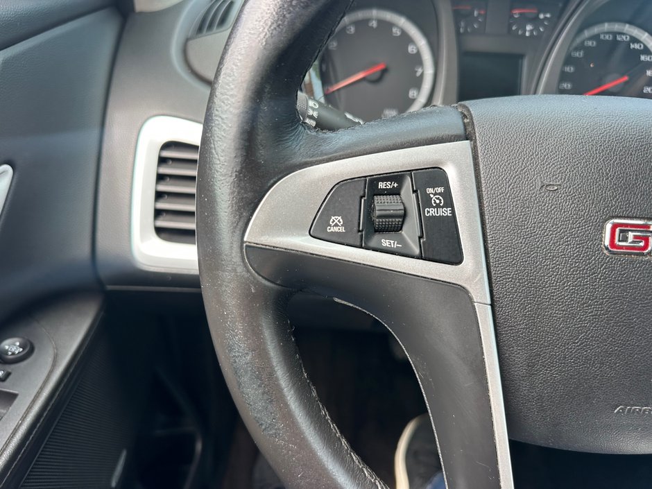 GMC Terrain SLE AWD 2016-10