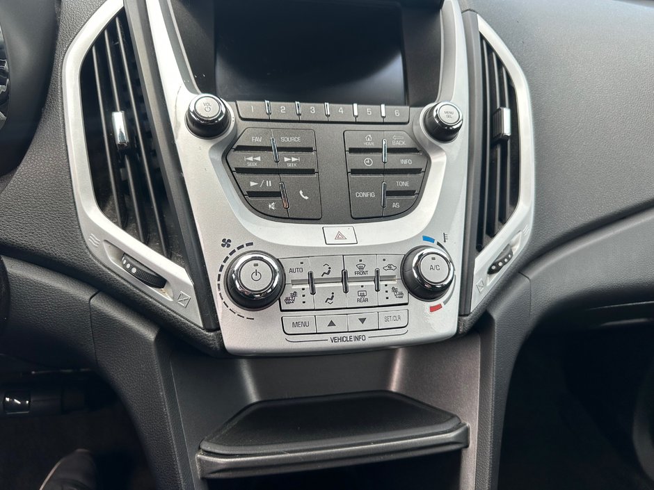 GMC Terrain SLE AWD 2016-12