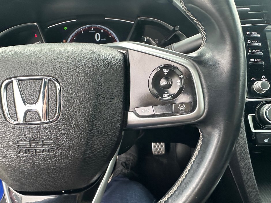 2019 Honda Civic Coupe Sport-11