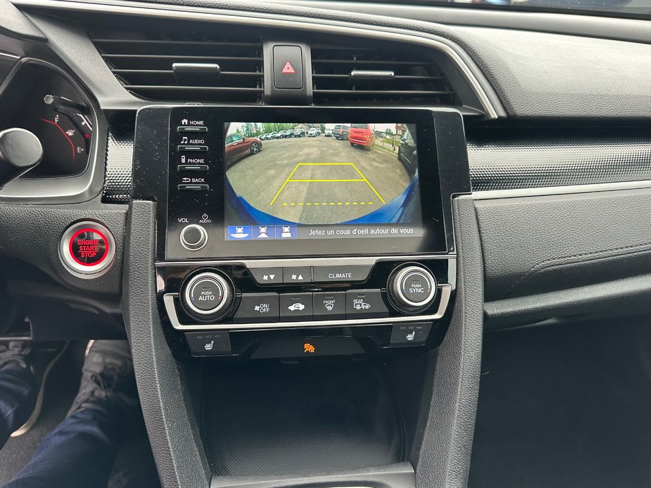 2019 Honda Civic Coupe Sport-15