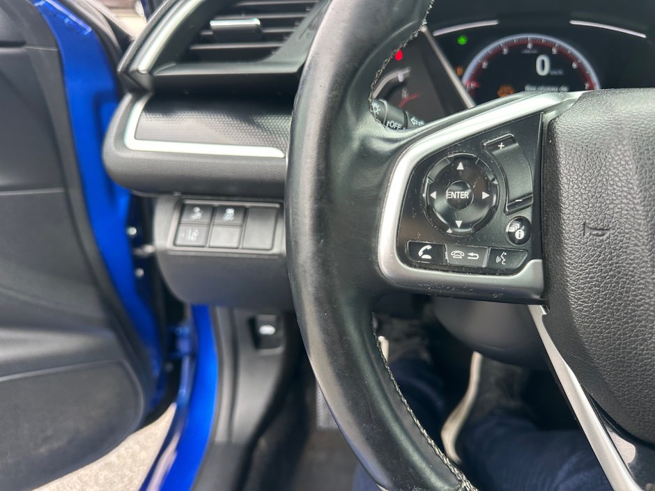 2019 Honda Civic Coupe Sport-10