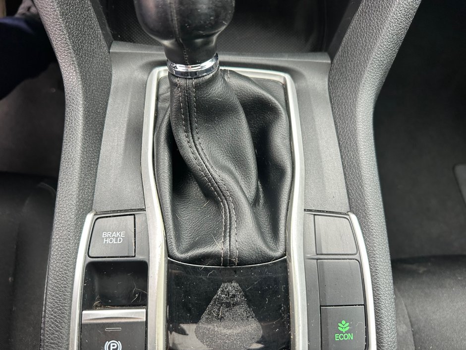 2019 Honda Civic Coupe Sport-12