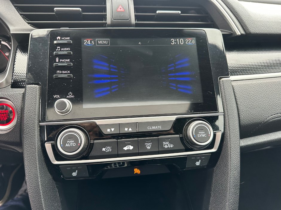 2019 Honda Civic Coupe Sport-14