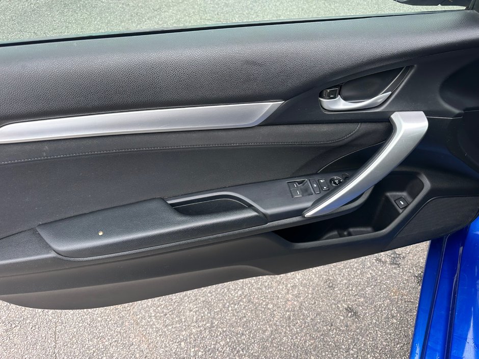2019 Honda Civic Coupe Sport-5