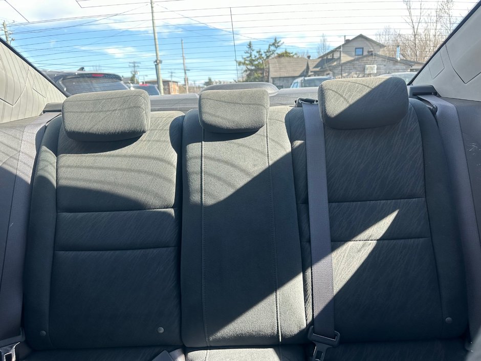 2008 Honda Civic Cpe EX-7