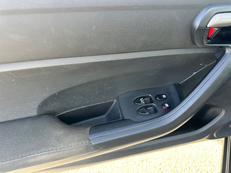 2008 Honda Civic Cpe EX-4