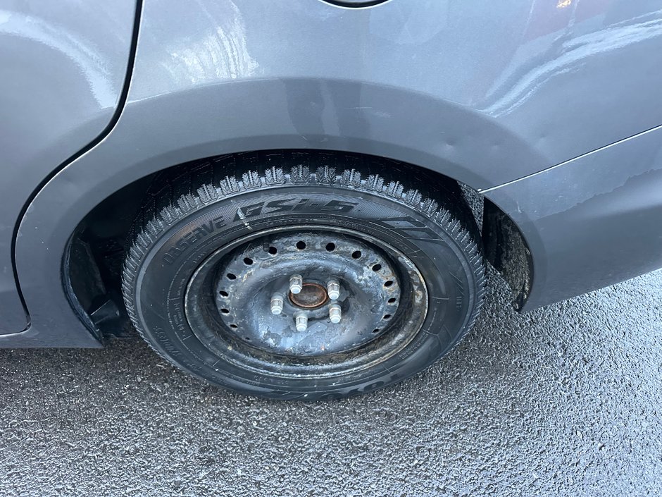 2012 Honda Civic EX-12