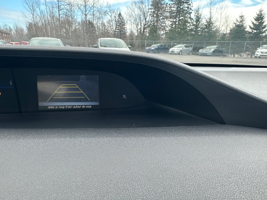 Honda Civic Sedan LX 2015-16