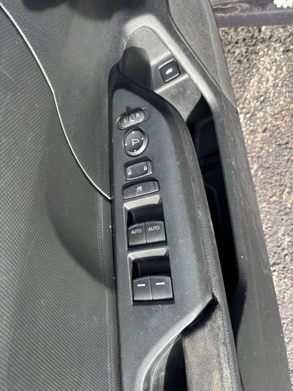 Honda Civic Sedan DX 2018-9