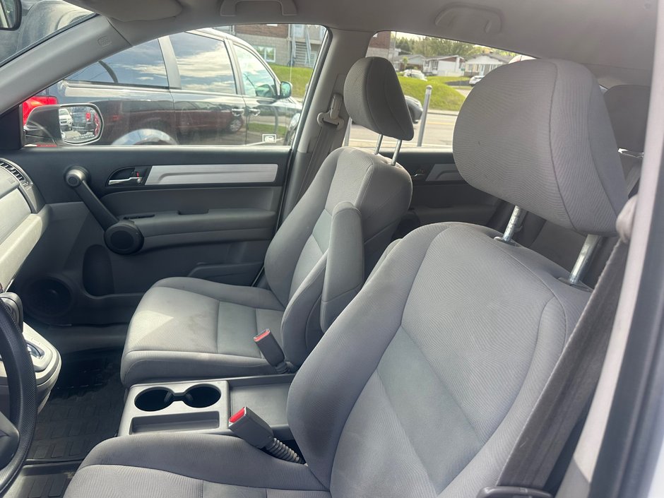 2010 Honda CR-V LX-4