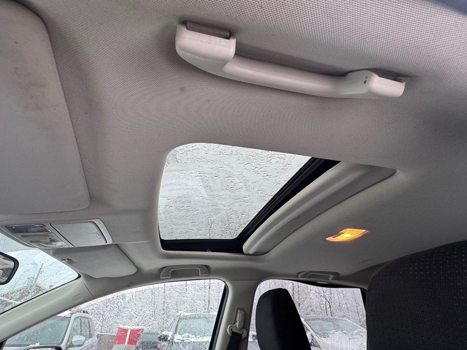 Honda CR-V EX 2013-18