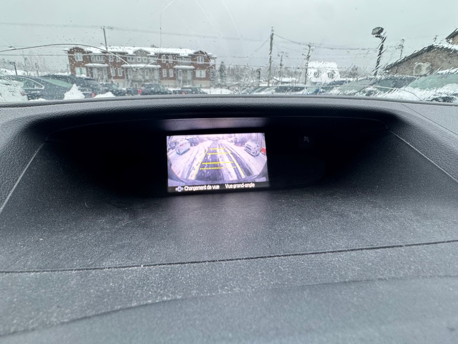 Honda CR-V EX 2013-13