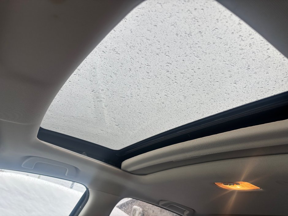 Honda CR-V EX 2015-10