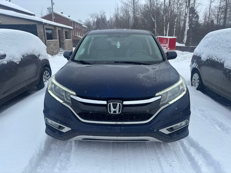 Honda CR-V EX 2015-15