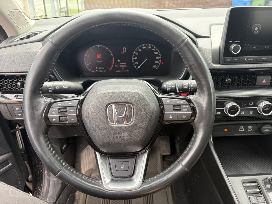 2024 Honda CR-V Sport-16