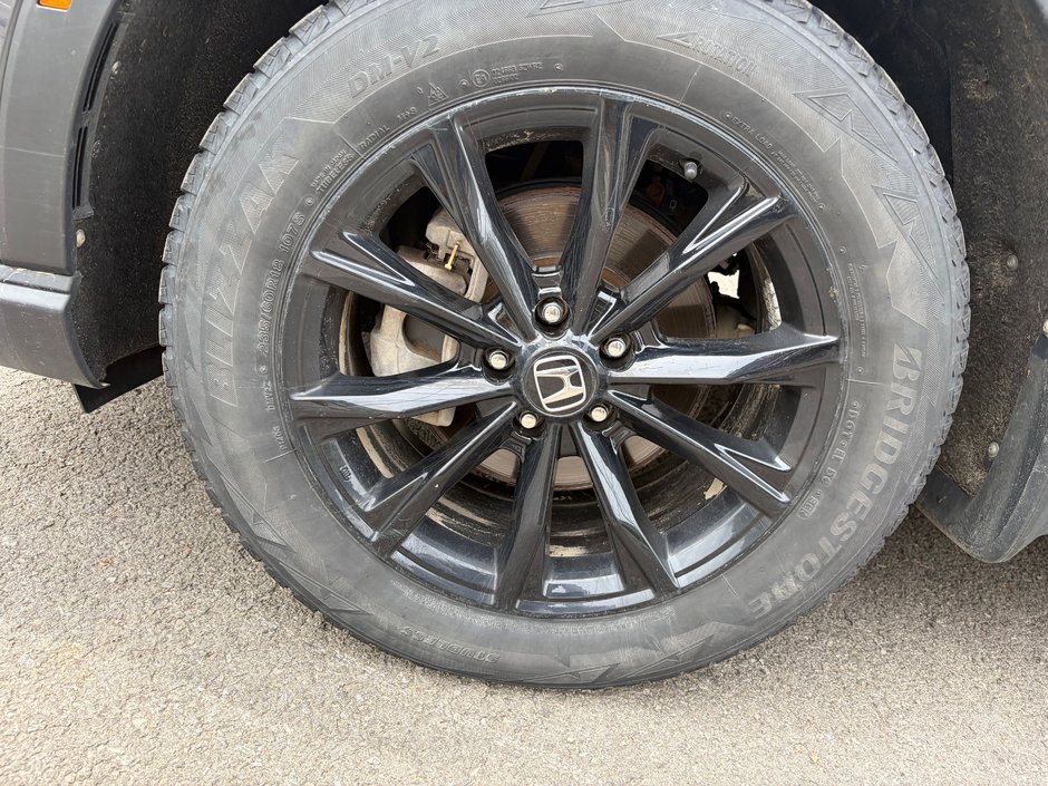 2024 Honda CR-V Sport-6