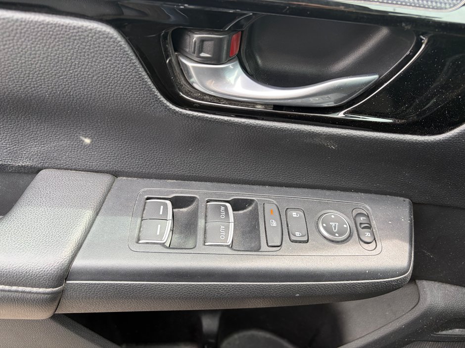 2024 Honda CR-V Sport-17