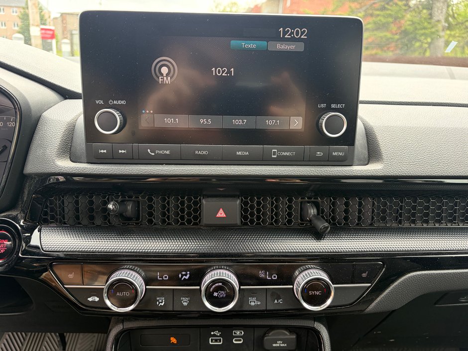 2024 Honda CR-V Sport-14