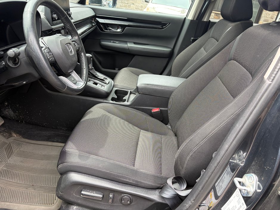 2024 Honda CR-V Sport-7