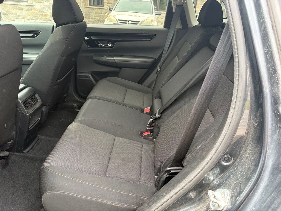 2024 Honda CR-V Sport-8