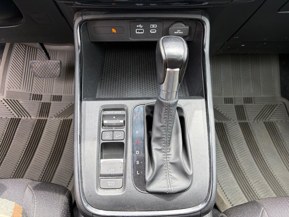 2024 Honda CR-V Sport-13